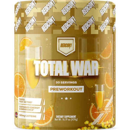 TOTAL WAR