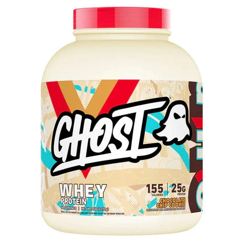 WHEY by GHOST LIFESTYLE
