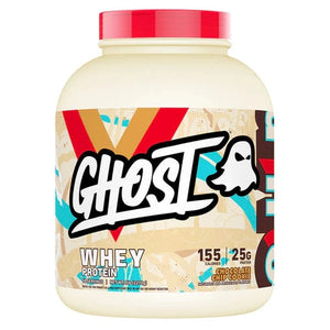 WHEY by GHOST LIFESTYLE