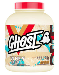 WHEY by GHOST LIFESTYLE