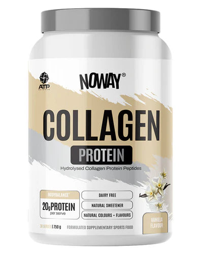 NOWAY Collagen Protein - ATP