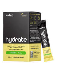Hydrate SWITCH