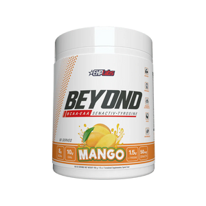 EHP LABS - BEYOND BCAA+EAA (60 Serves)