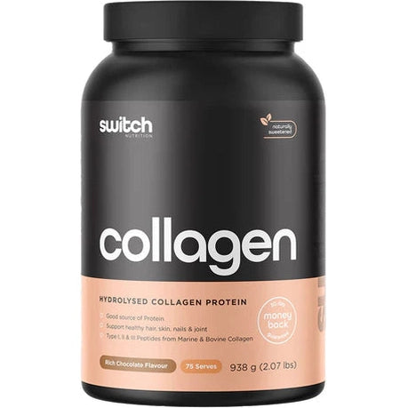 COLLAGEN SWITCH