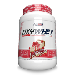 OxyWhey Lean Protein