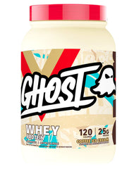 WHEY by GHOST LIFESTYLE