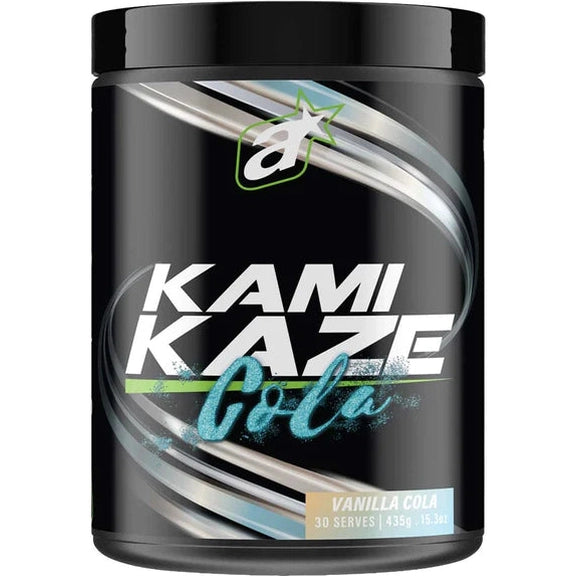 KAMIKAZE PRE-WORKOUT