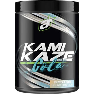 KAMIKAZE PRE-WORKOUT