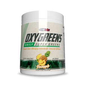 EHP LABS OXYGREENS