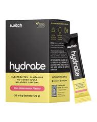 Hydrate SWITCH