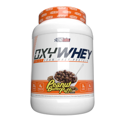 OxyWhey Lean Protein