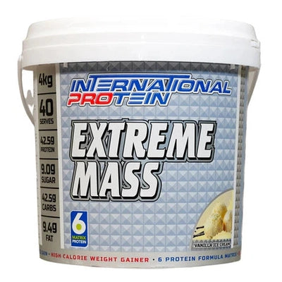 Extreme Mass by International Protein