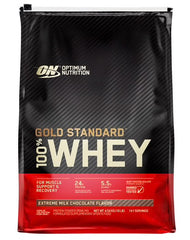 GOLD STANDARD 100% WHEY