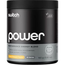 Power Switch NEW