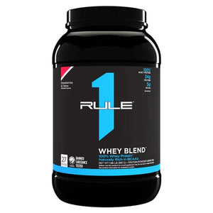 Rule 1 Whey Blend-Blue Label