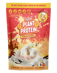 PEANUT Protein Macro Mike 1kg