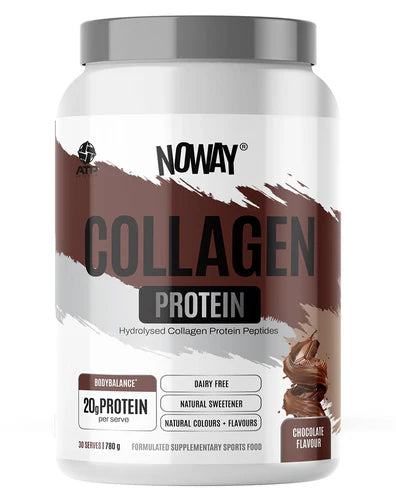NOWAY Collagen Protein - ATP