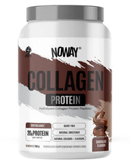 NOWAY Collagen Protein - ATP