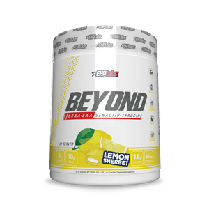 EHP LABS - BEYOND BCAA+EAA (60 Serves)