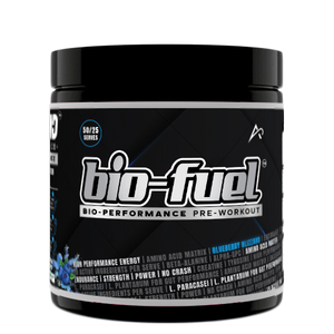 BIO-FUEL - Ascend