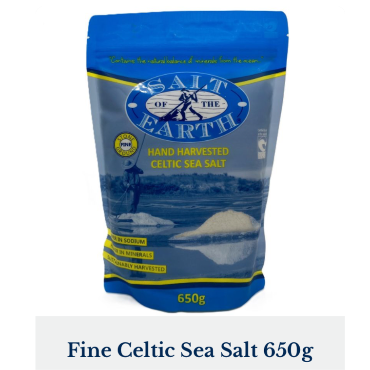 Celtic Salt (Fine)