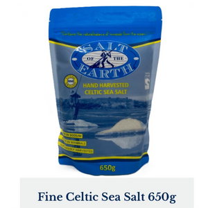 Celtic Salt (Fine)