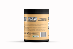 RVNGE PRE WORKOUT - ASCEND