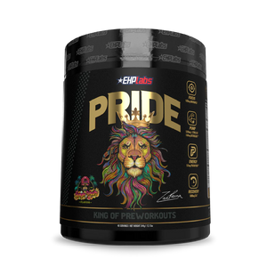 PRIDE - EHP LABS