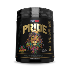 PRIDE - EHP LABS