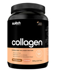 COLLAGEN SWITCH