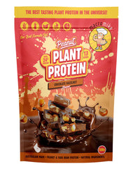 PEANUT Protein Macro Mike 1kg