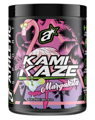 KAMIKAZE PRE-WORKOUT