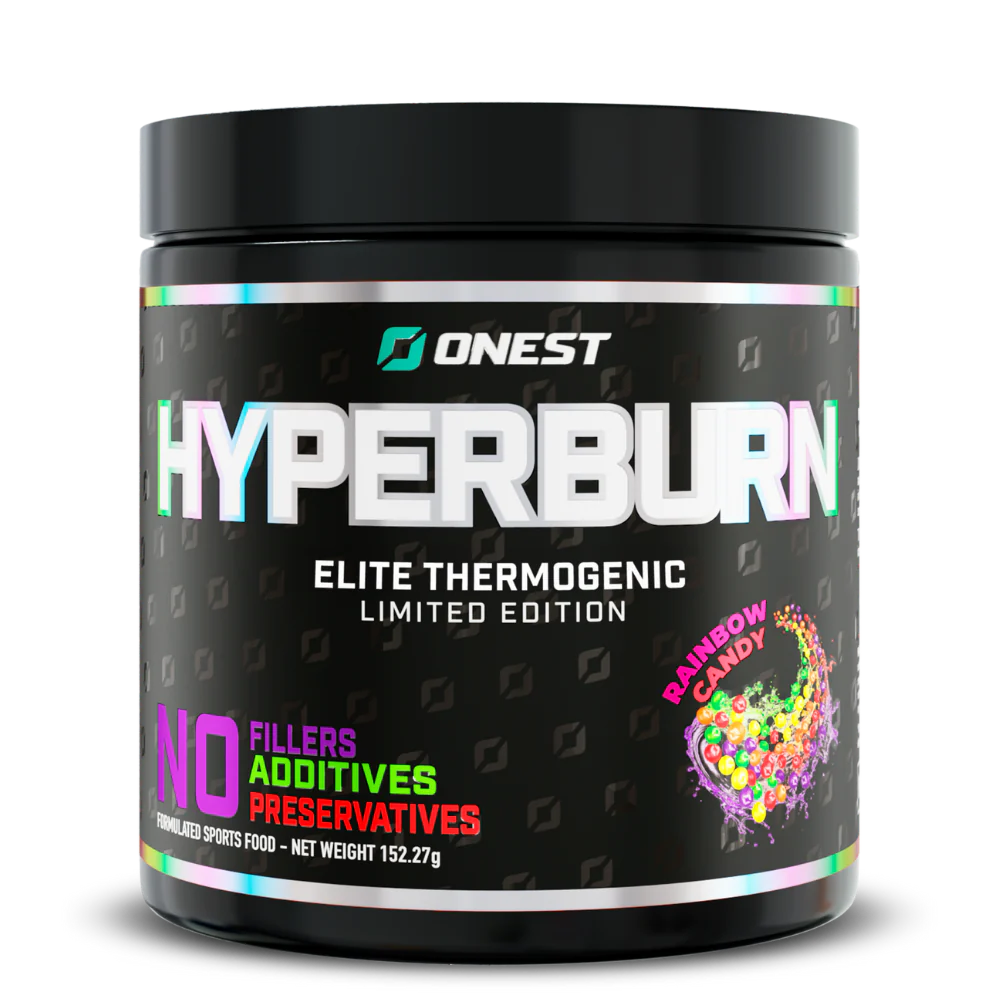 HYPERBURN - ONEST