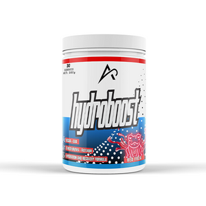 Hydro Boost Hydration