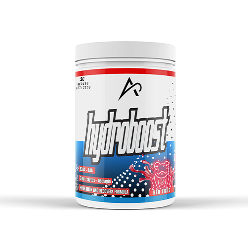 Hydro Boost Hydration