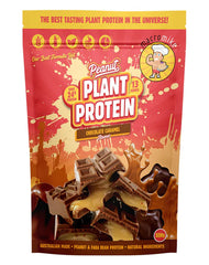 PEANUT Protein Macro Mike 1kg