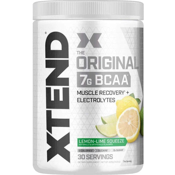 Xtend BCAAs