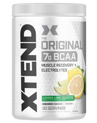 Xtend BCAAs