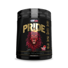 PRIDE - EHP LABS