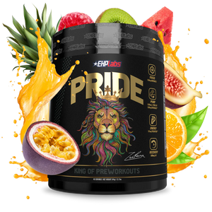 PRIDE - EHP LABS
