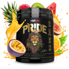 PRIDE - EHP LABS