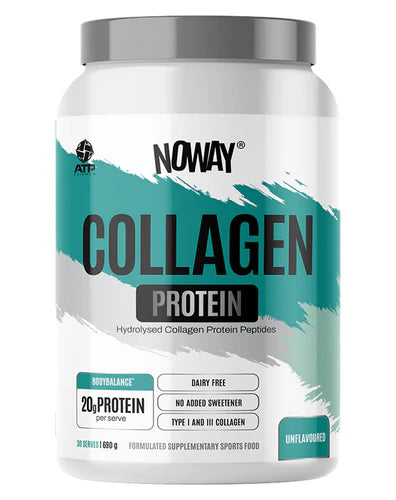NOWAY Collagen Protein - ATP