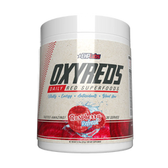 OXYREDS BY EHP LABS