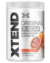 Xtend BCAAs