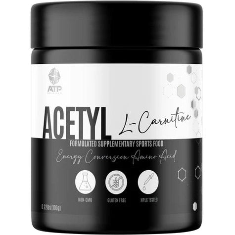 ATP ACETYL  L-CARNITINE