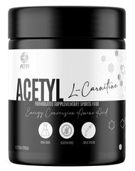 ATP ACETYL  L-CARNITINE