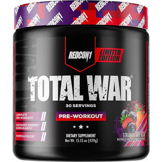 TOTAL WAR
