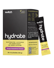 Hydrate SWITCH