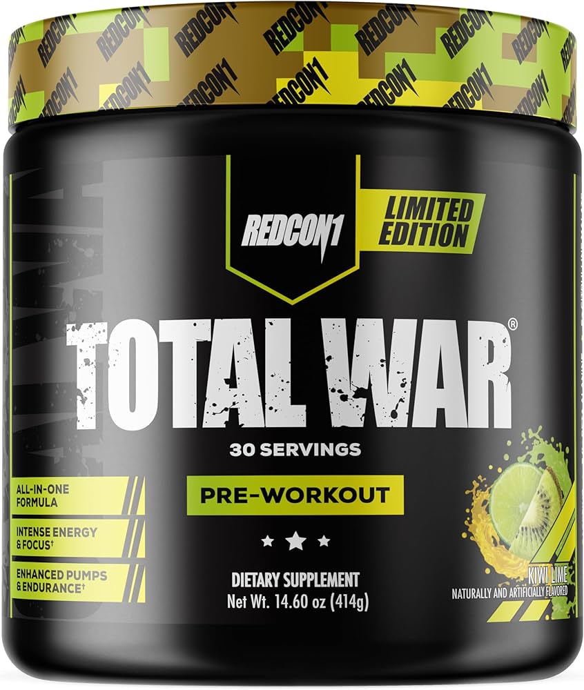 TOTAL WAR
