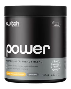 Power Switch NEW
